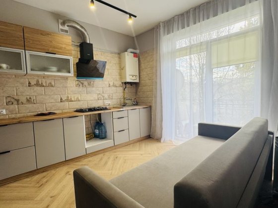 Оренда  квартирі в новобудові в центрі Ужгород