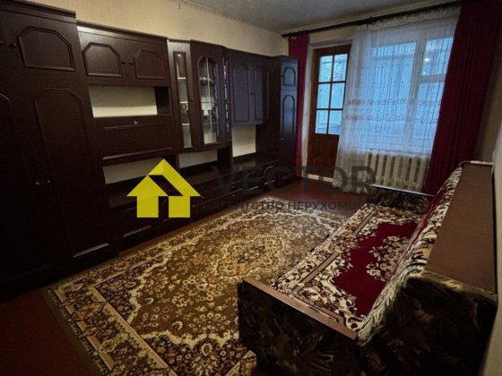 Оренда однушки у спальному районі міста Полтава