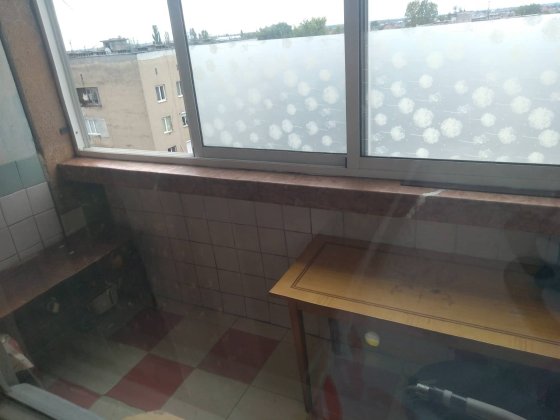 Здається двух кімнатна квартира по вул.М.Вербицького . Ужгород