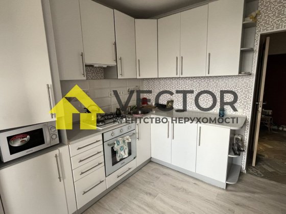 Оренда 1 кімнатної квартири з Індивідуальним опаленням Полтава