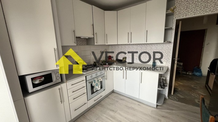 Оренда 1 кімнатної квартири з Індивідуальним опаленням - фото 1