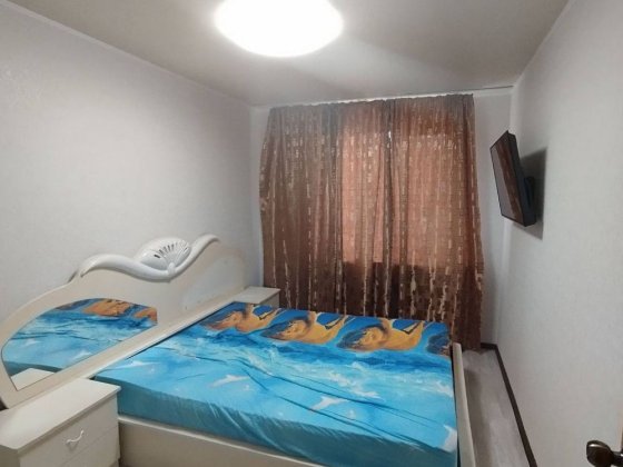 Оренда 2к кв в новобудові Суми