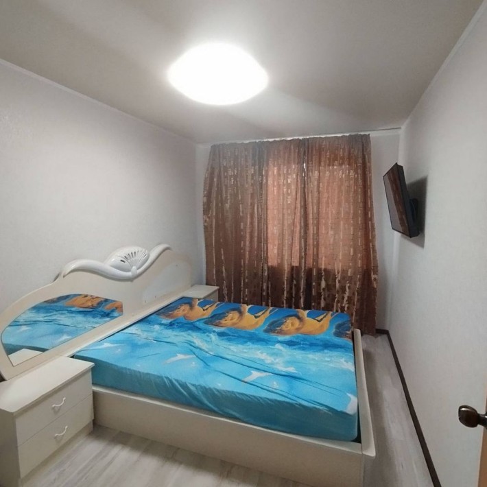 Оренда 2к кв в новобудові - фото 1