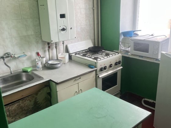 Двох кімнатна квартира Сумы