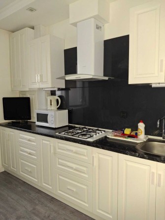 Здається в оренду квартира в новобудові - фото 1