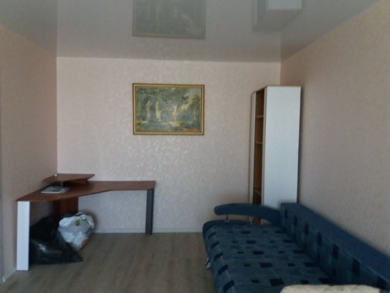 Квартира в новострої Сумы