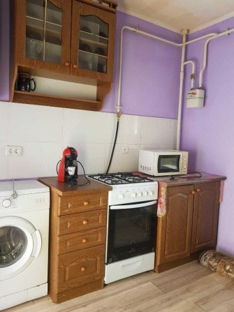 Здам 1-кімнатну квартиру з А/О по вул. Г. Кондратьєва - фото 1