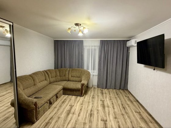 ВЛАСНИК! Здам 2-кімнатну квартиру після ремонту, Б.Хмельницького Полтава