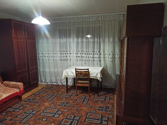 Здається  1 кімнатна квартира               м. Черкаси Черкаси