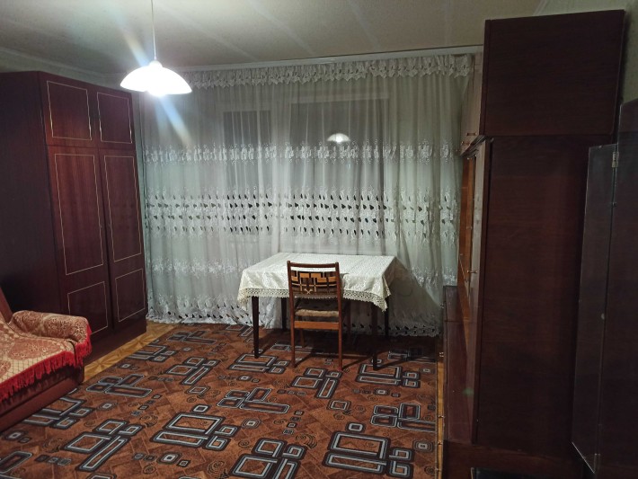 Здається  1 кімнатна квартира               м. Черкаси - фото 1