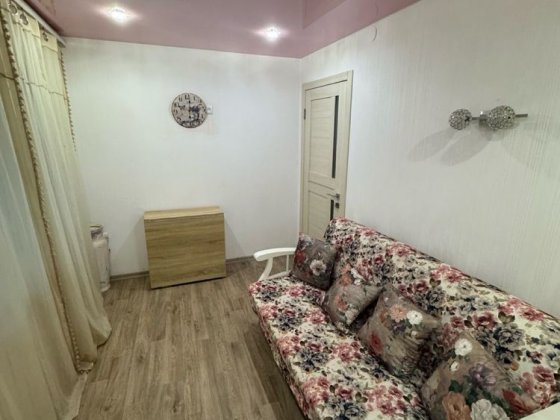 Здам власну 3 кімнатну квартиру Полтава