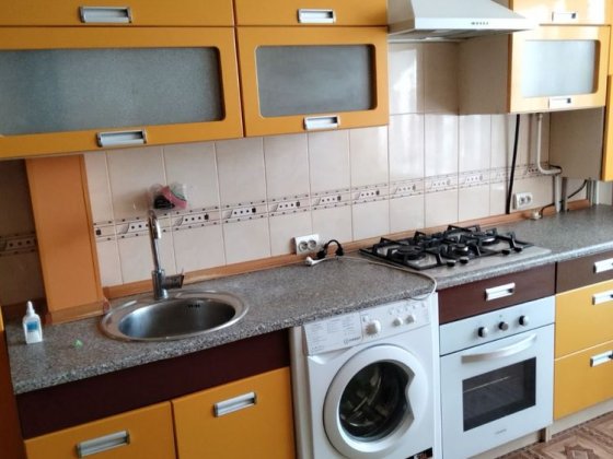 Здам 1 к квартиру ЗСУ з авт опал Сумы