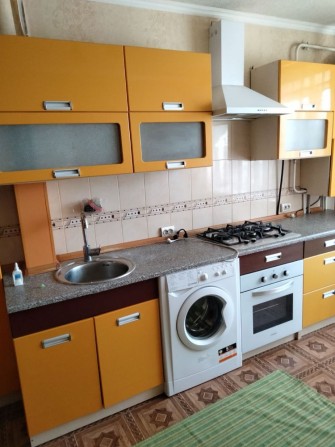 Здам 1 к квартиру ЗСУ з авт опал - фото 1