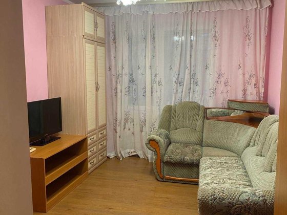 Власник здає  1-но кімнатну квартиру. НЕ АГЕНСТВО!!! Полтава