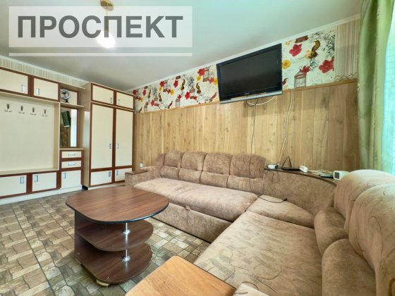 Здам 1 кімн.квартиру проспект Свободи ( Новобудова). Автономка Сумы