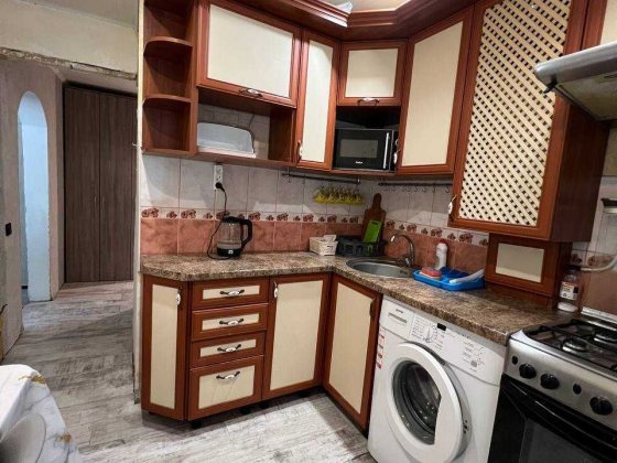 Здам 2-кімнатну квартиру по пр. Шевченка Суми