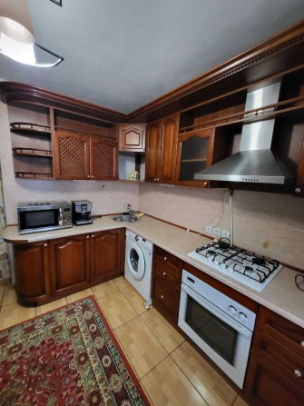 Здам  2-кімнатну квартиру в центрі міста А/О новобудова. - фото 1