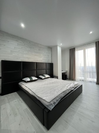 VIP 2-х Новобудова + Кухня-студія - Щербанюка ЖК«Європейський квартал» - фото 1