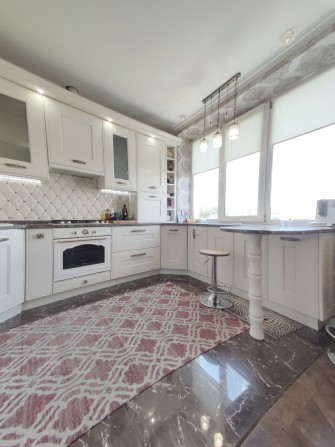 3к квартира Петропавлівська - фото 1