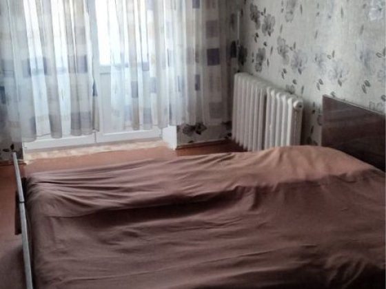 Оренда. 3-кімнатна квартира по вул. М. Залізняка Черкаси