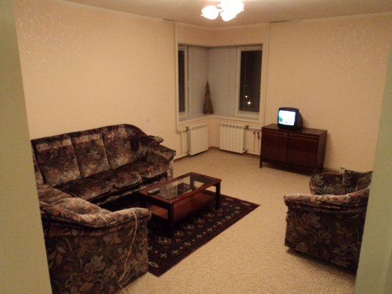 Сдам однокомнатную квартиру на харьковской в сумах Сумы