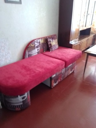 Однокомнатная квартира в центре - фото 1