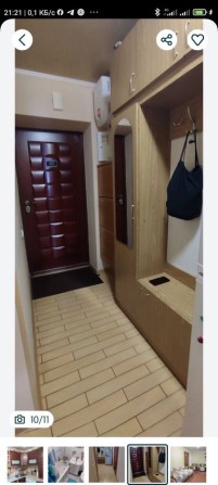 Здається в оренду 2кімнантна квартира - фото 1