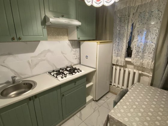 Сдам 1 комнатную квартиру на Революции Достоинства Сумы