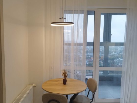 Здам однокімнатну квартиру у центрі міста вул. Пушкіна Черкаси