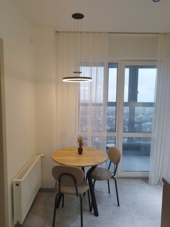 Здам однокімнатну квартиру у центрі міста вул. Пушкіна - фото 1