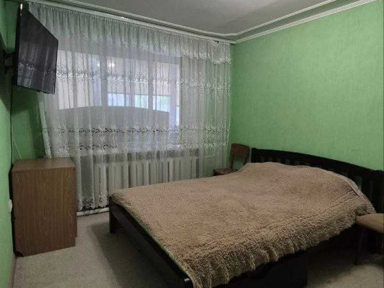 Оренда двокімнатної квартири по вул.Охтирська Сумы