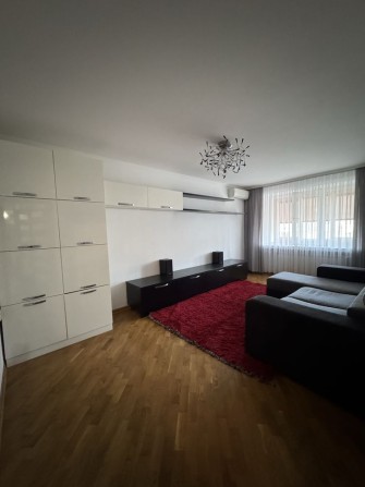 Оренда двокімнатна квартира парк Жовтневий - фото 1