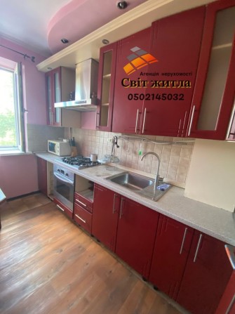 Оренда 3 к кв в центрі по вул.Ільїнська - фото 1