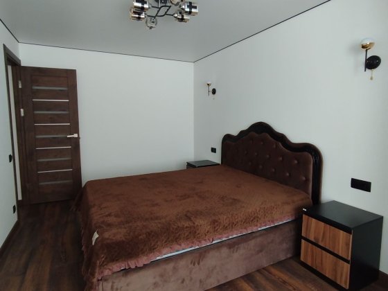 Перша здача! 2х кімнатна квартира р-н Черемоша Чернівці