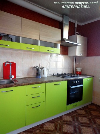 2 к кв ПЗР ЮЗР, вул Лазаренка (Ярославська) Для Родини. Меблі, Техніка - фото 1