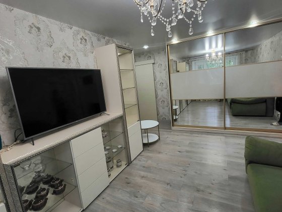 Здам в оренду вишукану 3к квартиру неподалік вул Харківська Суми