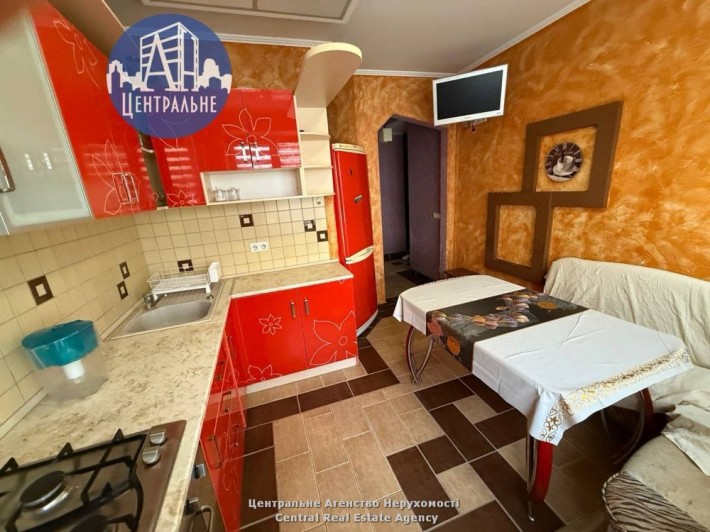 Оренда 2-кімн.квартири по вул.Полєтаєва - фото 1