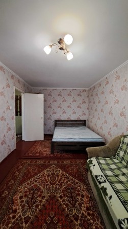 1 к кв ЦЕНТР ПЗР вул. Сумгаїтська р-н thrash Побут техніка. Нове Ліжко - фото 1