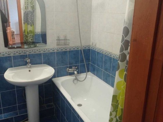 Здам 1-кімн. кв., центр, покращене планування, Пушкіна - Гоголя Черкаси