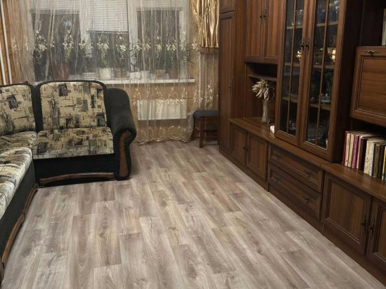 Здам в оренду двокімнатна квартиру на вул. Г. Крут 72 Суми