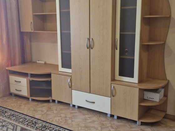 оренда  1 - кімнатної квартири Черкассы