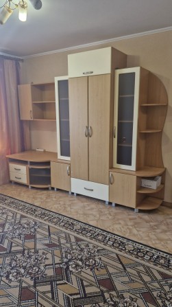 оренда  1 - кімнатної квартири - фото 1