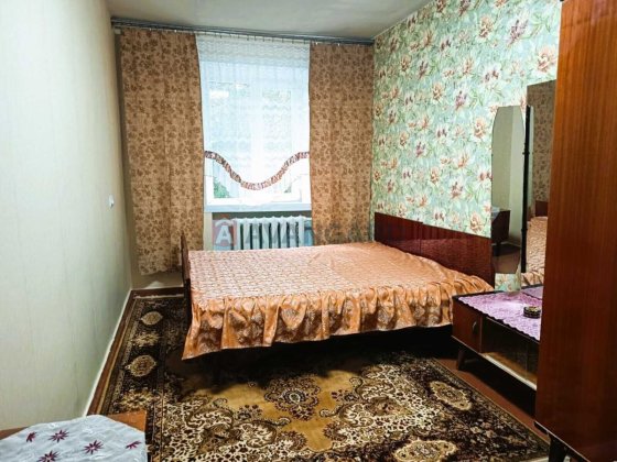 Оренда 3-кімнатної квартири Черкассы