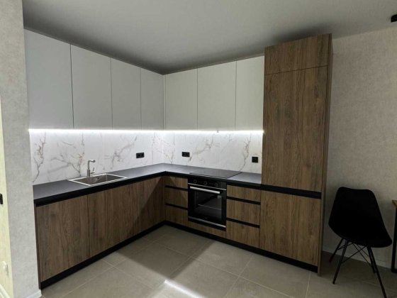 Здається евро-двушка в центрі міста Черкаси