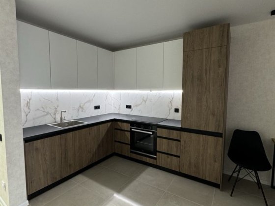 Здам квартиру в центрі міста в новому будинку Черкаси