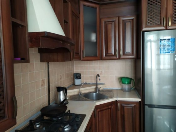 Оренда 1кім простороі квартири Ужгород