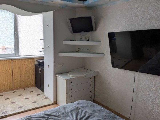 Здається 2 кімнатна квартира! Центр Полтава