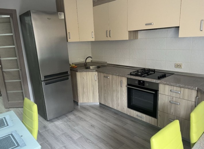 Оренда 1-кімн квартири (Боздош) - фото 1