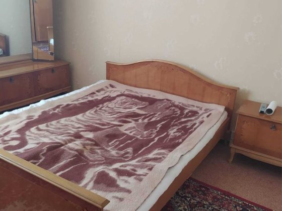 3-кімн квартира на Легоцького