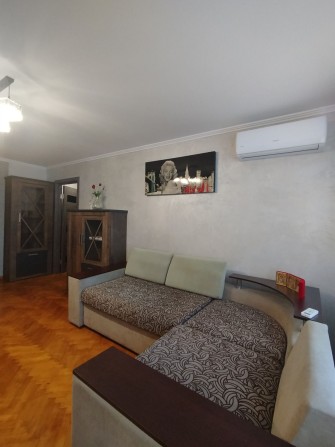 Перша здача.1км квартира р-н Черемоша - фото 1